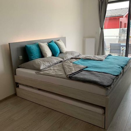 Apartmán Denisa Lipno nad Vltavou Kültér fotó