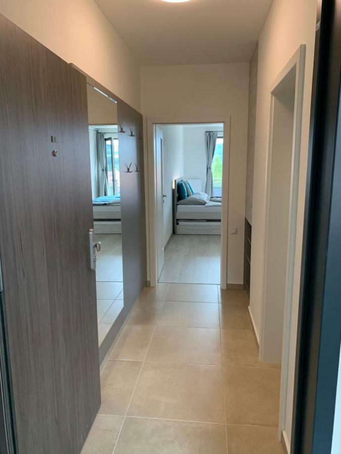 Apartmán Denisa Lipno nad Vltavou Kültér fotó