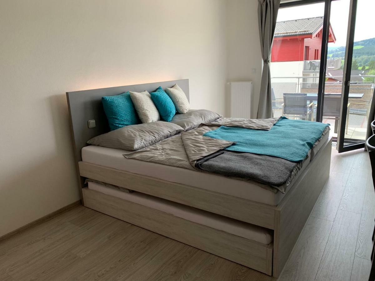 Apartmán Denisa Lipno nad Vltavou Kültér fotó