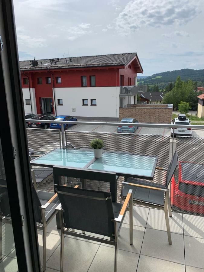 Apartmán Denisa Lipno nad Vltavou Kültér fotó