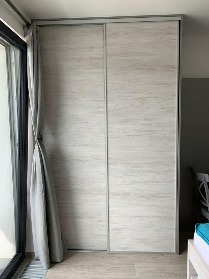 Apartmán Denisa Lipno nad Vltavou Kültér fotó
