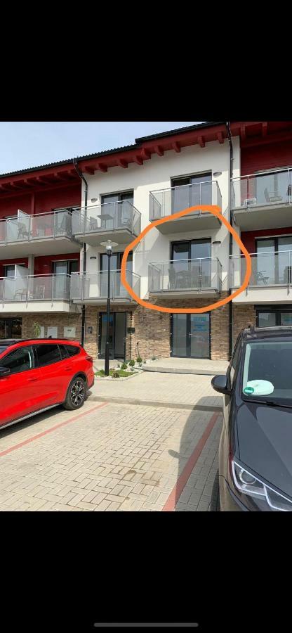 Apartmán Denisa Lipno nad Vltavou Kültér fotó
